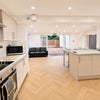 Photo 9: Your dream kitchen-diner!