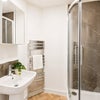 Photo 7: Your private bathroom!
