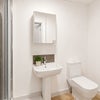 Photo 6: Your private bathroom!