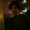 Photograph of Cyril