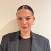 Photograph of Amelie