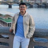 Photograph of Divyanshu