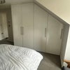 Photo 2: Built in wardrobes