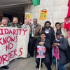 Photo 3: I'm a socialist- if you're a TERF or not pro-palestine please dni :D