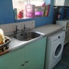 Photo 8: Utility room second sink