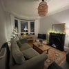 Photo 3: Living room - seems I only took a photo at Christmas