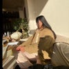 Photograph of Amisha