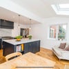 Photo 2: Kitchen Diner