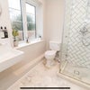 Photo 6: Main Bathroom