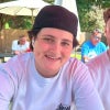 Photograph of Harry