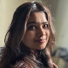 Photograph of Devi Chandana 