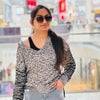 Photograph of Jaanvi