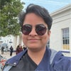 Photograph of Arifa Jamil 