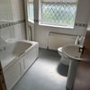 Photo 7: Upstairs Bathroom