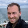 Photograph of Matt