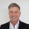 Photograph of Geoff