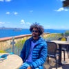 Photograph of Mohamed