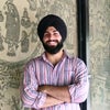 Photograph of Harmeet