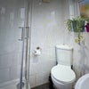 Photo 7: New shower