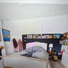 Photo 3: Double bedroom with period features 