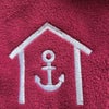 Photograph of Red Anchor Properties