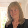 Photograph of angela