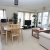 Photo 5: Living Room + Kitchen