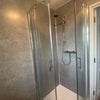 Photo 4: Modern shower room