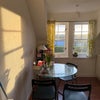 Photo 4: Kitchen and the dining table
