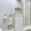 Photo 4: Ground floor shower Room