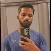 Photograph of Deepak 