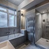 Photo 4: Modern bathroom with separate shower