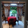Photo 3: Dining area out towards terrace