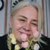 Photograph of Anita