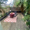 Photo 9: Decking
