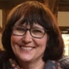 Photograph of Helen