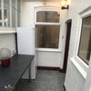 Photo 6: Courtyard Kitchen