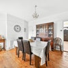 Photo 4: Shared Dining Room