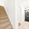 Photo 7: Hallway and stairs 