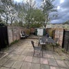 Photo 4: Back garden