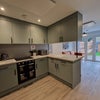 Photo 3: KITCHEN/LIVING 