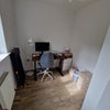 Photo 5: This is the spare room - it would be refurnished into a bedroom in advance of the stay. 