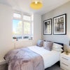 Photo 6: Bedroom 1 - Taken