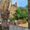 Photo 4: View from room's rear-facing window