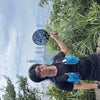 Photo 4: I love running haha
