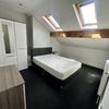 Photo 9: Room 7- Apartment Bedroom Area