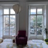 Photo 4: Large Shared Living Room