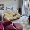 Photo 5: Large Shared Living Room