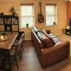 Photo 2: Spacious lounge