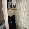 Photo 6: Storage cupboard